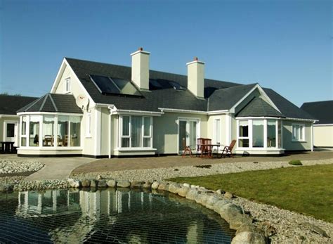 Bed and Breakfast Ireland - B&B Ireland - Bed and Breakfast in Ireland