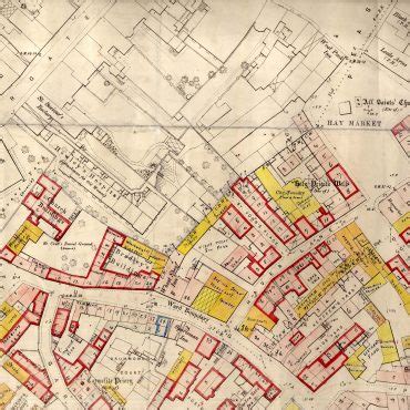 The Rowntree Society | Historical maps Archives - The Rowntree Society