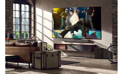 LG OLED77C3PUA (77") C3 OLED evo Smart 4K UHD TV with HDR at Crutchfield