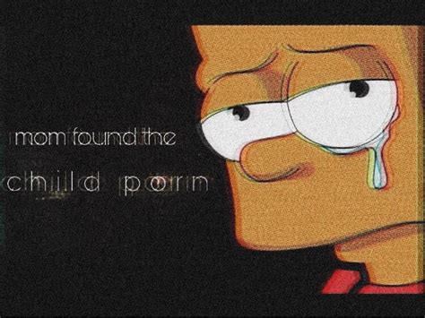 Sad Bart Simpson edits (1 hour) (for kids) : r/dankmemes