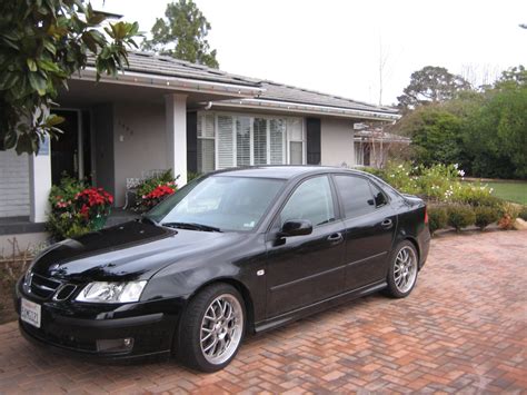 2006 Saab 9-5 2.3 Turbo Aero Performance by Hirsch Automatic related infomation,specifications ...