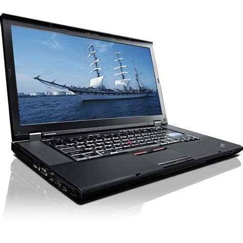 Lenovo ThinkPad T520 15.6" Laptop Computer 42404EU B&H Photo