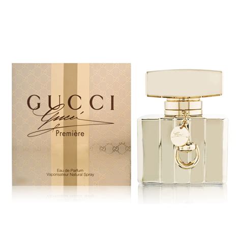 Amazon.com : Gucci Women's Gucci Premiere Eau de Parfum Natural Spray ...