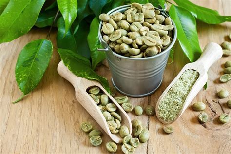 10 Green Coffee Bean Extract Benefits (According to Science) | Coffee Affection