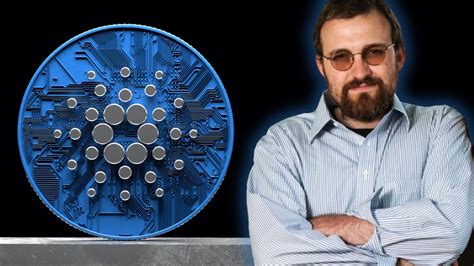 Charles Hoskinson Discusses Cardano’s 2022 Plans, Founder Says Project ...