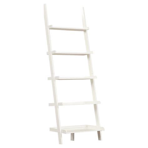 The Best Noelle Ashlynn Ladder Bookcases
