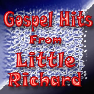 Little Richard – Gospel Hits from Little Richard | Dance Plant Records