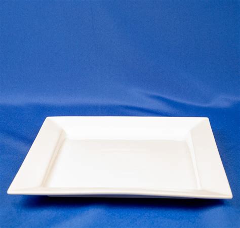 Plate Square Dinner - Mastermind Events