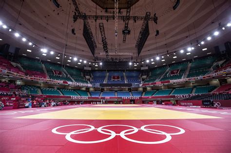 Judo at the 2020 Summer Olympics - Wikiwand