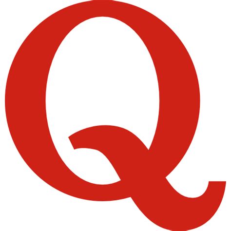 Quora | Icono Gratis