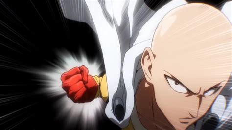 Wallpaper : anime, Saitama, One Punch Man, screenshot, computer wallpaper, manga - EroFound