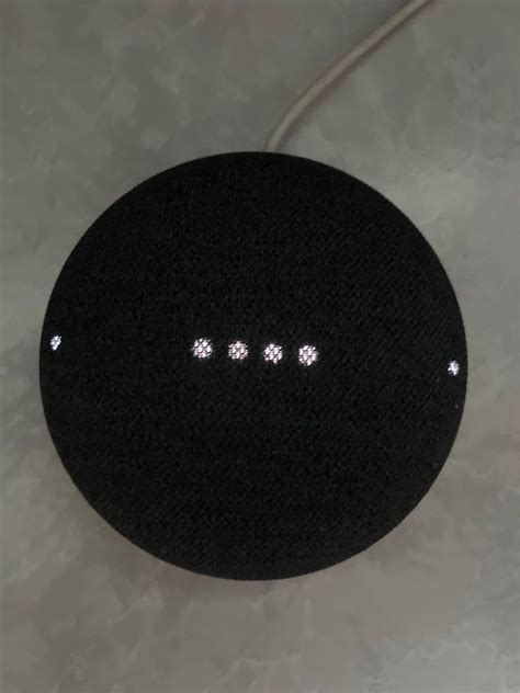 Google Nest Mini (2nd Gen), Audio, Other Audio Equipment on Carousell