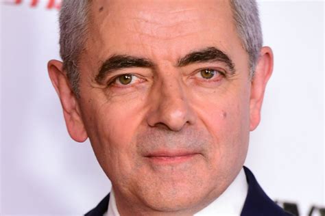 Rowan Atkinson: Blackadder revival ‘certainly not impossible’ | Evening ...