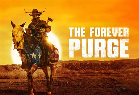 'The Forever Purge' Envisions the Wages of Racism