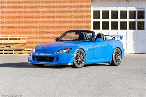 Official CR Picture Thread - Page 110 - S2KI Honda S2000 Forums