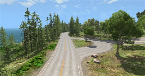 Released - East Coast, USA FPS (Only 1.5 MB!) | BeamNG