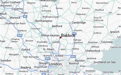 Baldock Location Guide