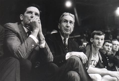 The History of Hinkle Fieldhouse – Stories