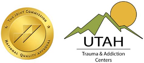 We're The #1 Drug Rehab in UT | Utah Trauma & Addiction Centers