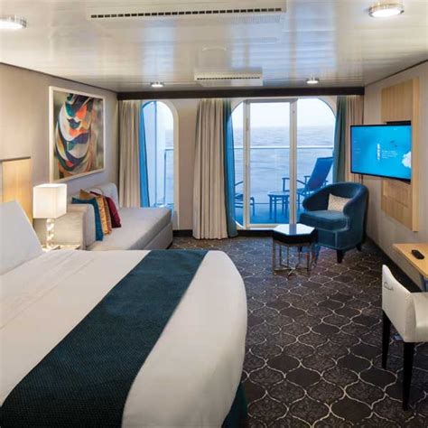 Oasis Of The Seas Cruise Ship Rooms