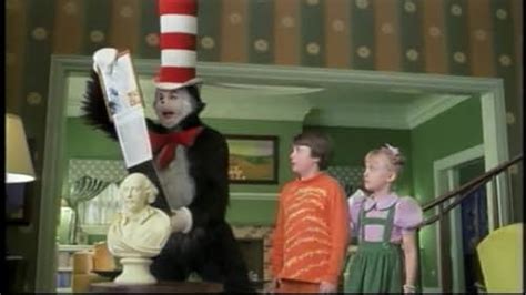 The Cat in the Hat (2003) - IMDb