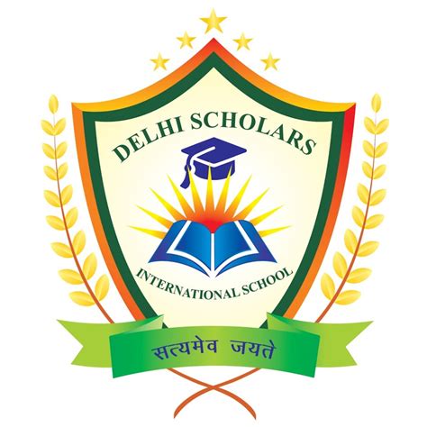 Delhi Scholars International School - YouTube