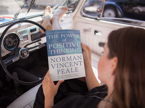 The Power of Positive Thinking by Norman Vincent Peale - ClassicBooks.com