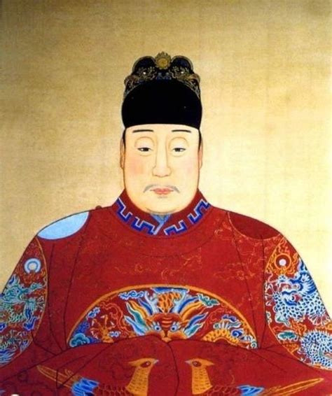 Wanli Emperor - Alchetron, The Free Social Encyclopedia