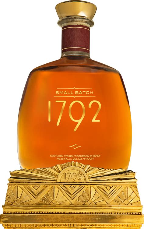 1792 Bourbon