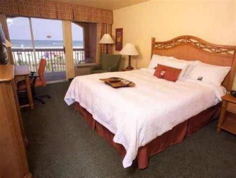 Hampton Inn Saint Augustine Beach in St. Augustine (FL) - Room Deals ...