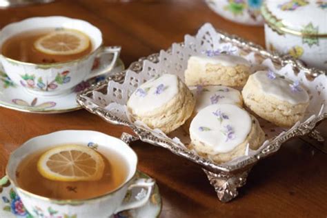 Afternoon Tea Scones Recipes for Your Next Tea Party - 31 Daily