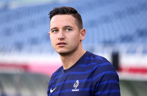 Florian Thauvin reveals his depression at Marseille - Get French ...