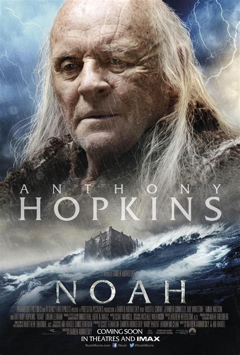 Noah DVD Release Date | Redbox, Netflix, iTunes, Amazon