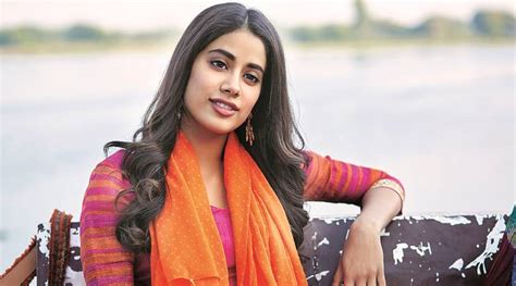 Janhvi Kapoor: Dhadak is not a Bollywood saga, it is an ugly truth ...