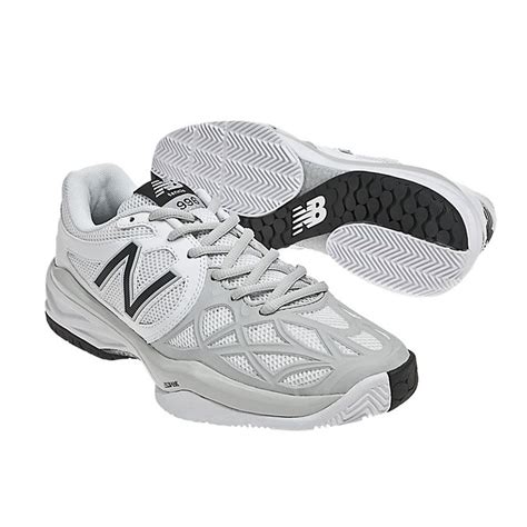 New Balance WC996 Womens Tennis Shoes - Sweatband.com