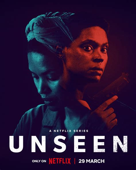 Unseen (2023)