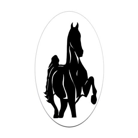 Morgan Horse Silhouette at GetDrawings | Free download