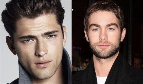 Why the eyebrows are crucial for male attractiveness | by Carl Blomqvist | Medium