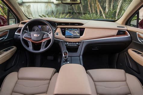 2019 Cadillac XT5: Model overview, pricing, tech and specs - CNET