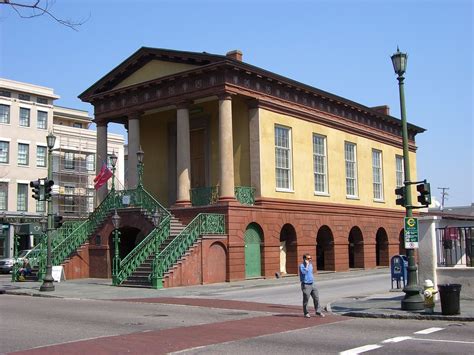 The Old Slave Market in Charleston, SC | Christina Williamson & Scott Mullins | Flickr