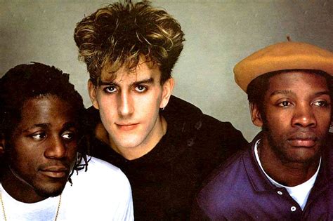 Terry Hall of The Specials, Fun Boy Three, and The Colourfield Has ...