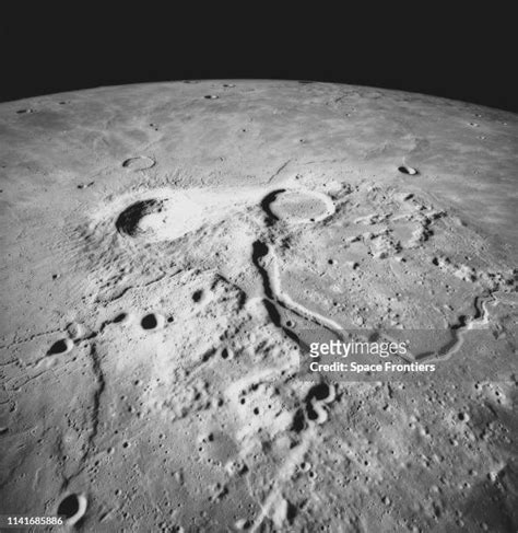 Aristarchus (Crater) Photos and Premium High Res Pictures - Getty Images