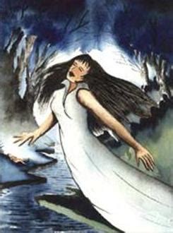 La Llorona (folklore) | Villains Wiki | FANDOM powered by Wikia