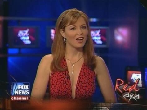 Red Eye - Fox News Channel Anchor & frequent Red Eye guest Patti Ann Browne - a photo on Flickriver