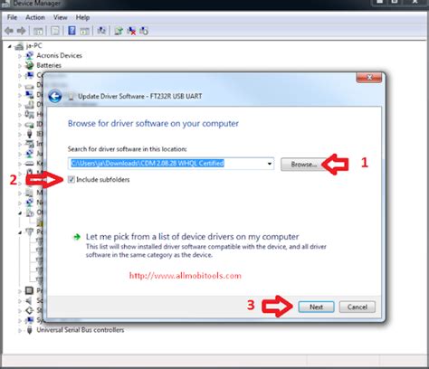 Ft232r Usb Uart Driver Windows 10 - sitemadison