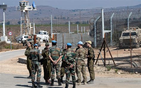 Israel, Syria agree to reopen border crossing -- US | The Times of Israel