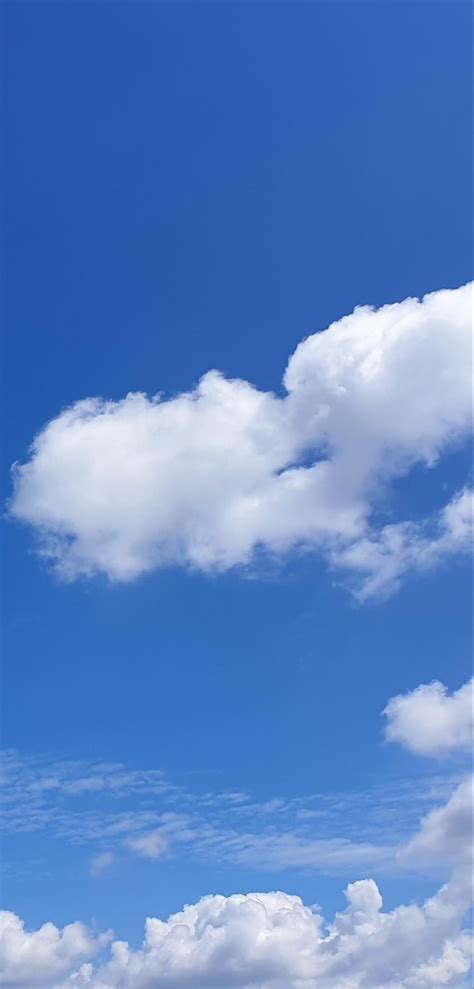 UK Blue Sky. Blue sky , Blue iphone, Blue sky clouds, Sky Blue iPhone HD phone wallpaper | Pxfuel