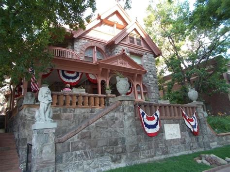 Top Molly Brown House Museum Tourist Places. Book Tickets Now To Visit This Place