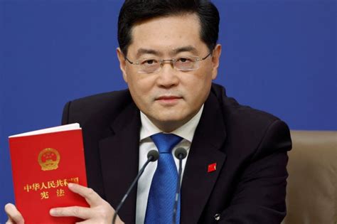 China foreign minister urges solution to Ukraine war in rare call ...