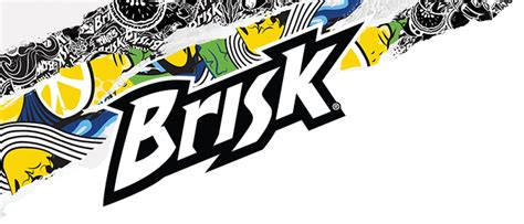 Brisk Logo